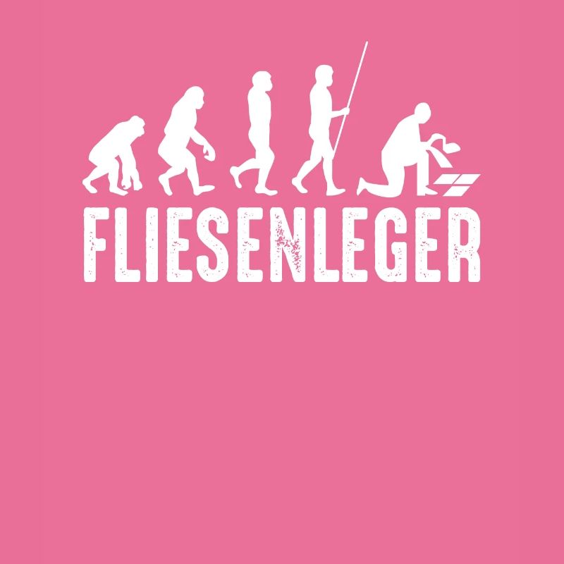 Fliesenleger Evolution