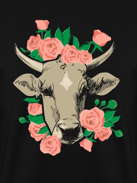 cow