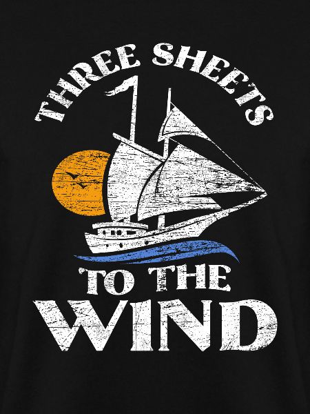 Sailing sail