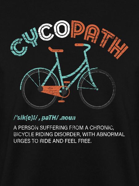 Bicycle Cycopath