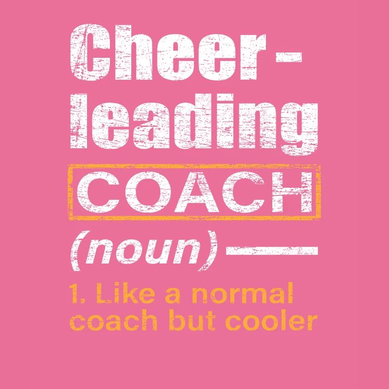 Cheerleader