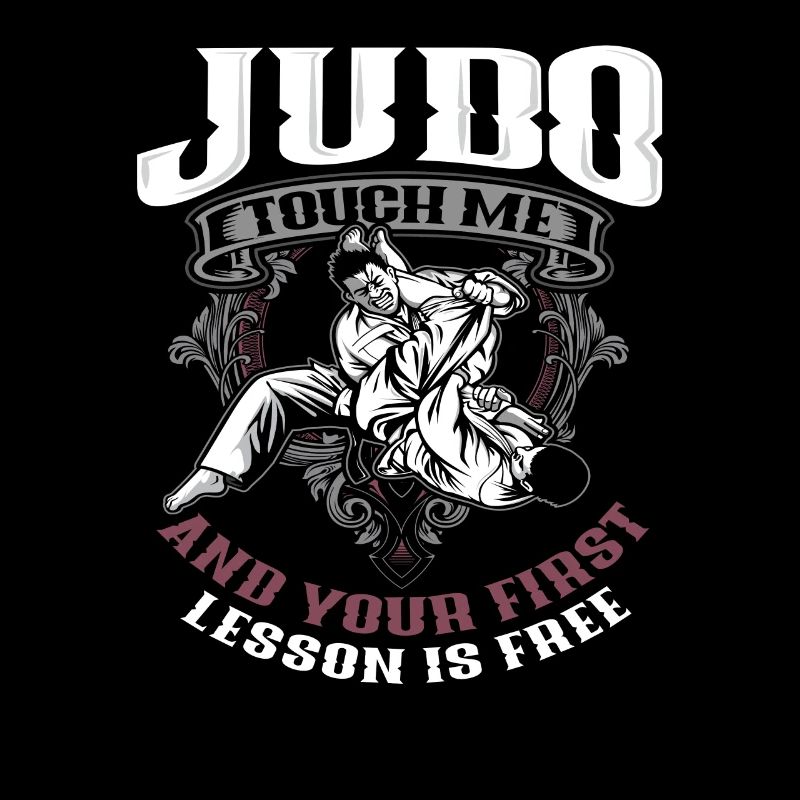 Judo Training