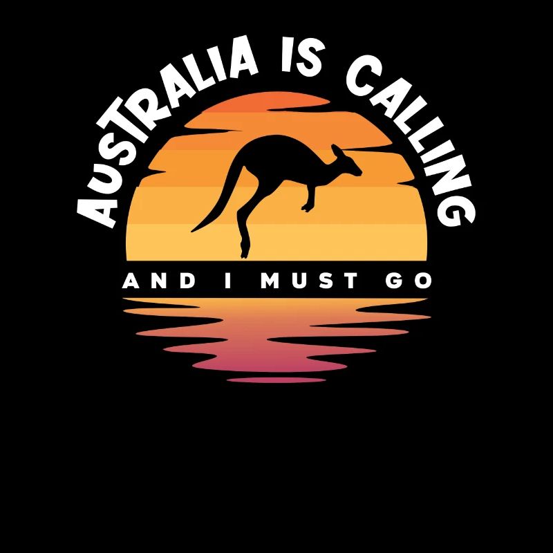 Australien Urlaub