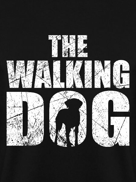 The Walking Dog