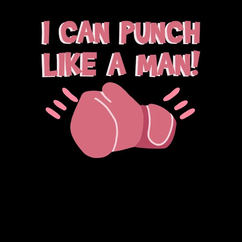 Boxe féminine