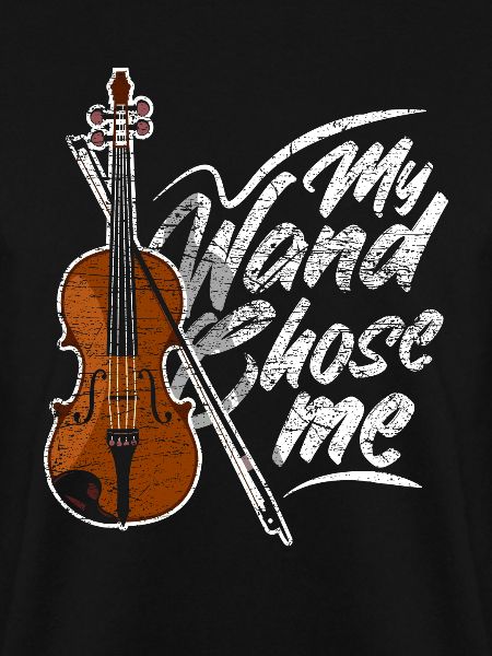 Violine Musiker Musik Geschenk