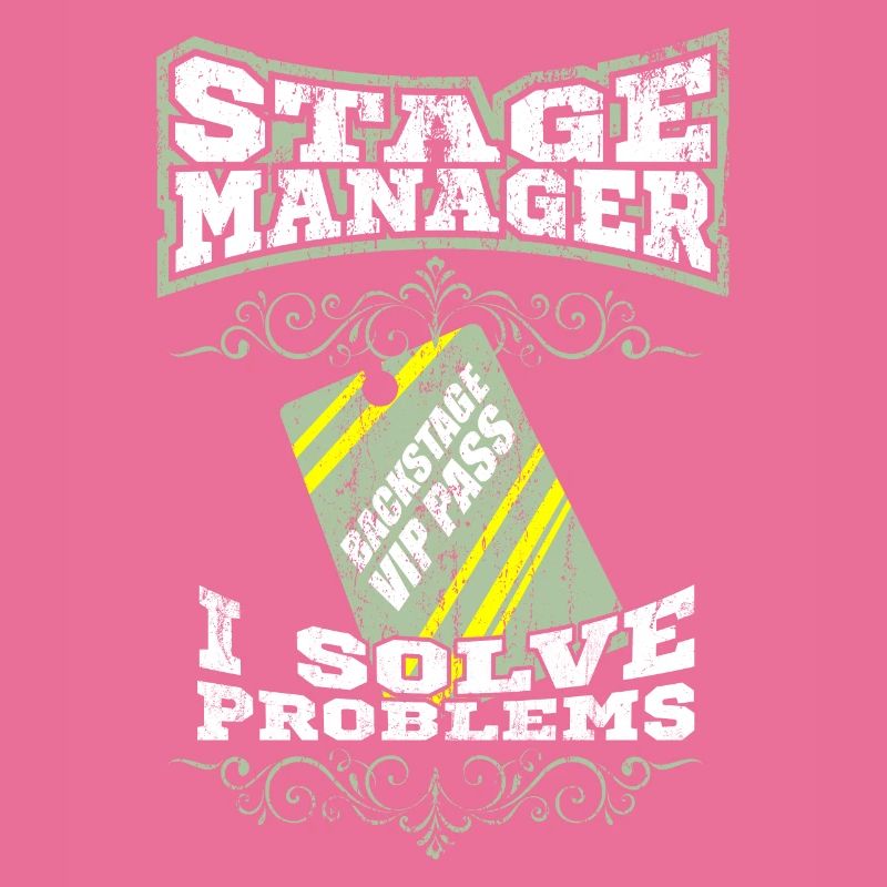 STAGE MANAGER STAGEMANAGER Afficher le plan d'événement cadeau