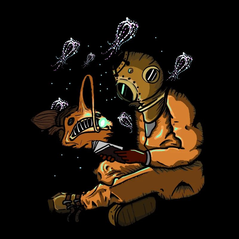 Diver