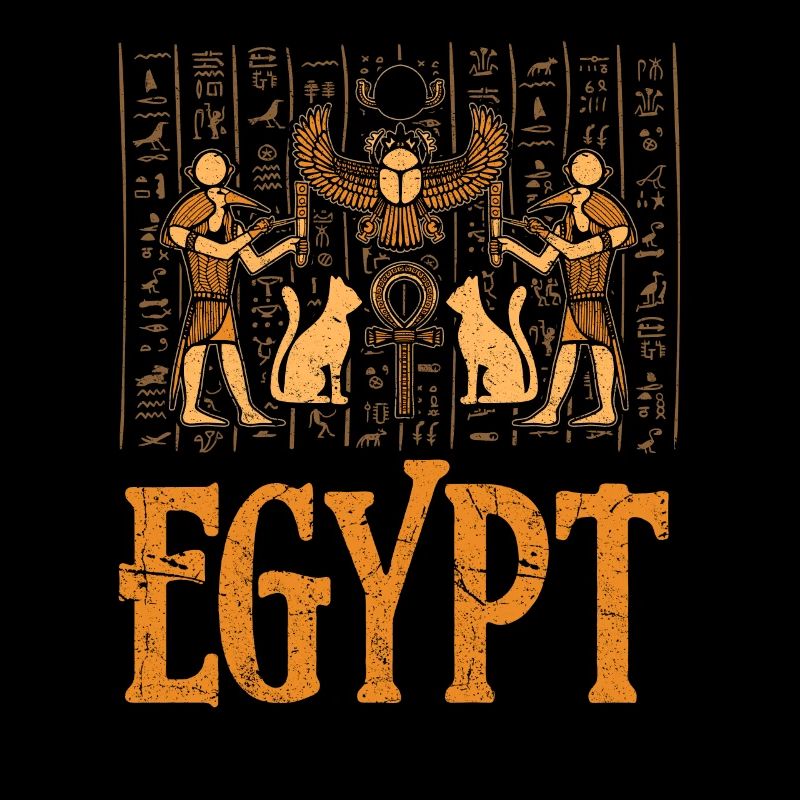 Histoire de l'Egypte