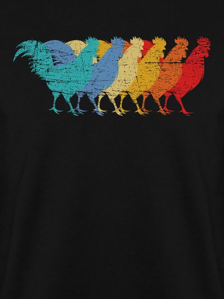 Chicken chickens