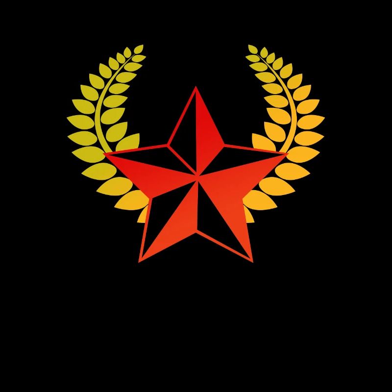 Communists star communism