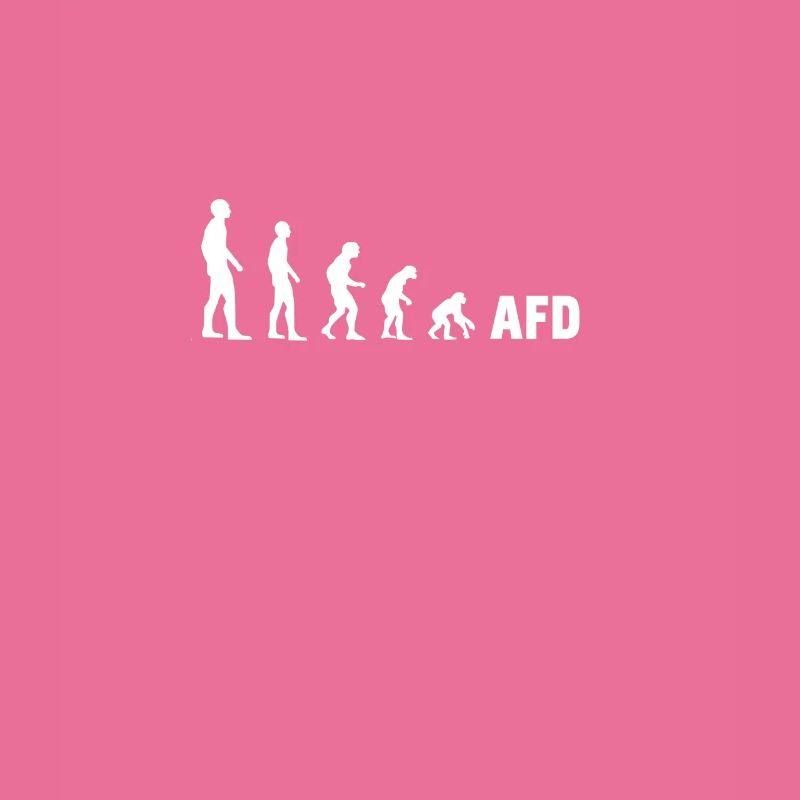 Evolution AFD