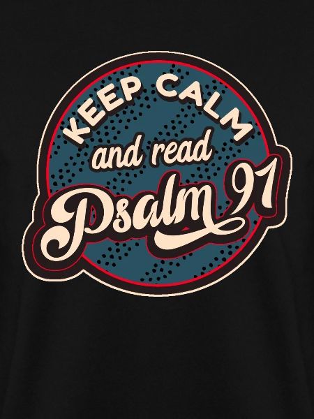 Psalm 91