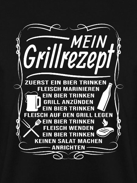 Grillen