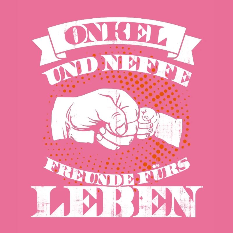 onkel und neffe