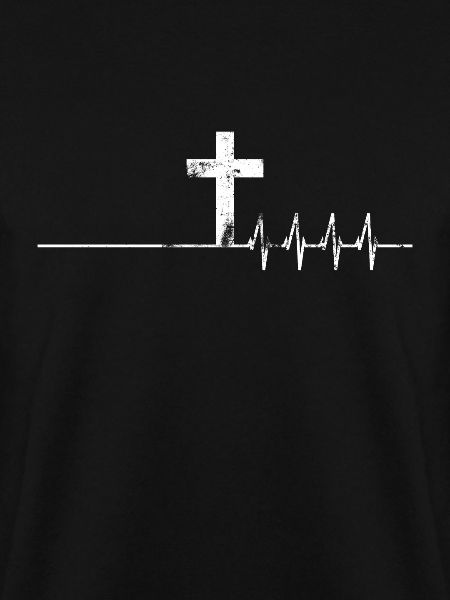 Jesus Herzschlag Auferstehung