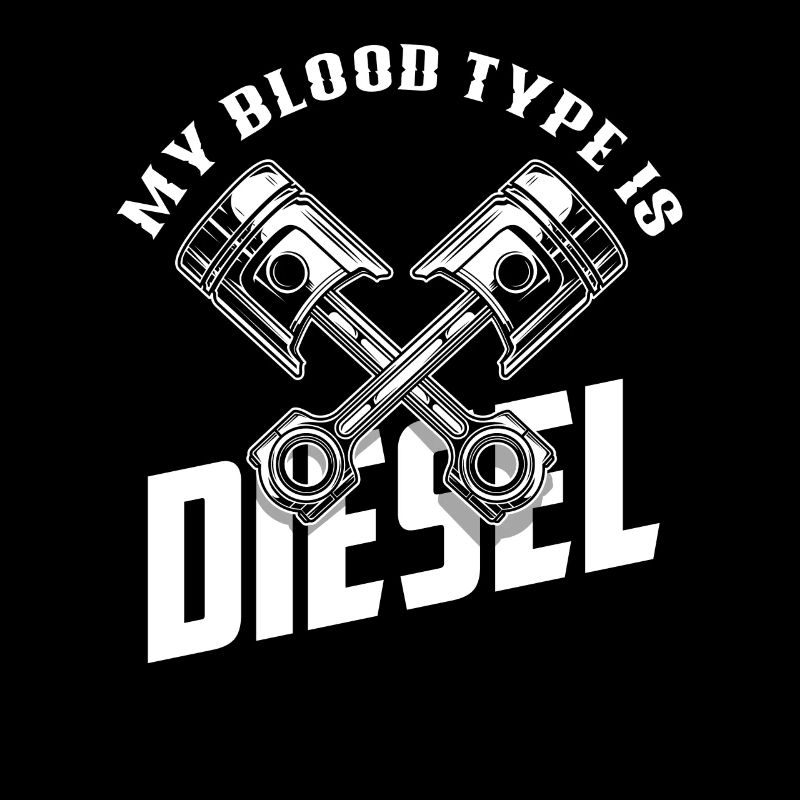 Mekanisk diesel