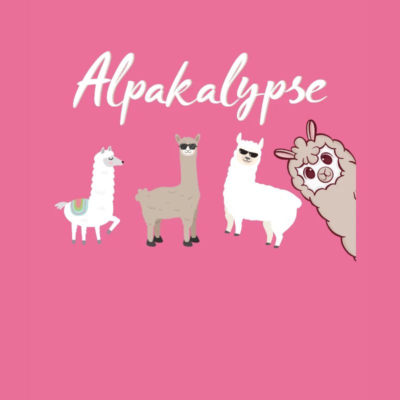 Alpakalypse