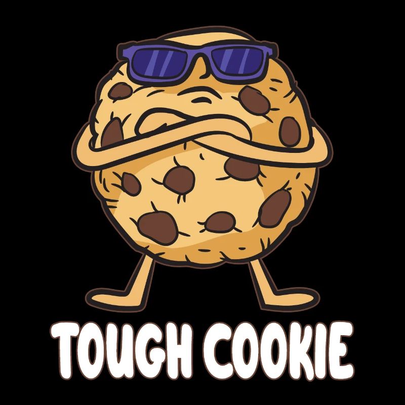 COOKIE TOUGH