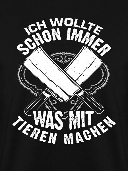 Fleischer Schlachter
