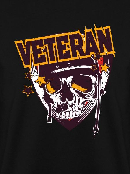 Veteran Der Armee