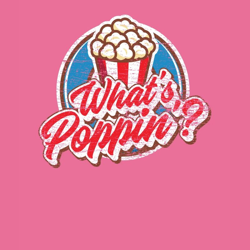 Sacs de pop-corn