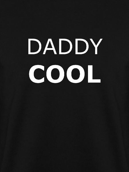 Daddy Cool