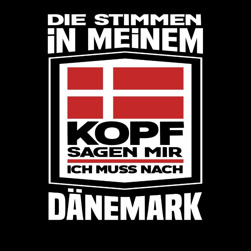 Dänemark Stimmen