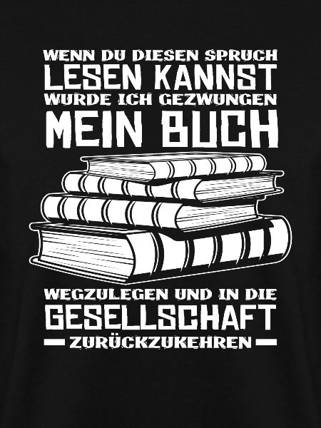 Bücher Lesen Gesellschaft