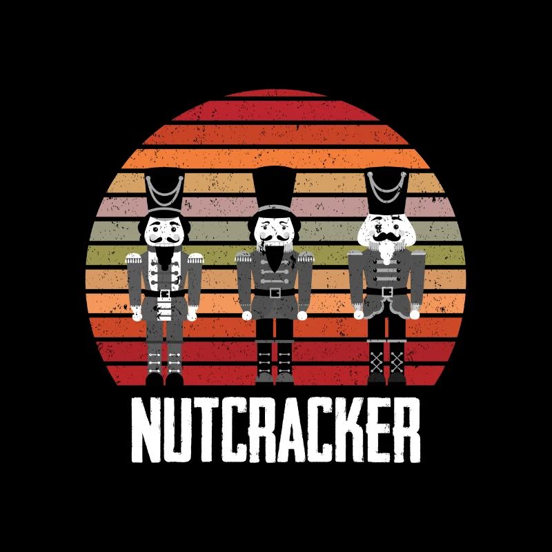 Nutcracker gift for Nutcracker squad friends