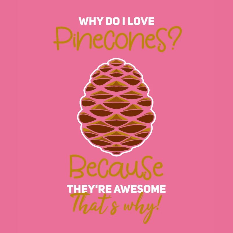 Pine cones Pine cones Pine cones Cones