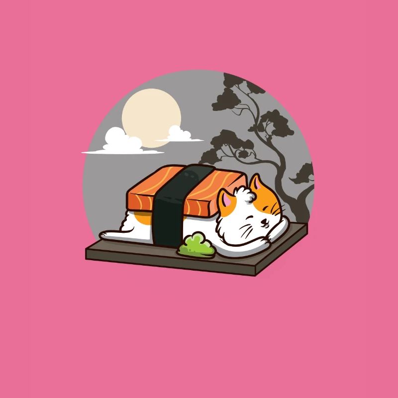 Sushi Katze