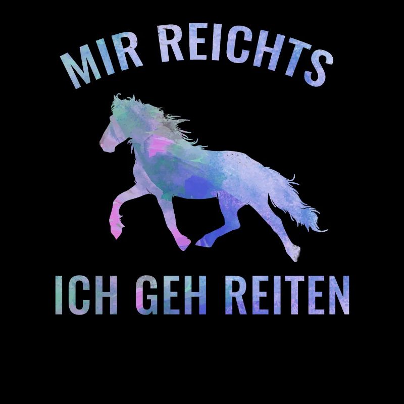 Pferd
