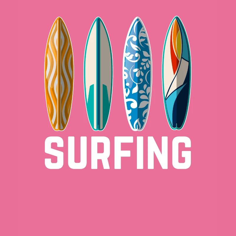Surfen