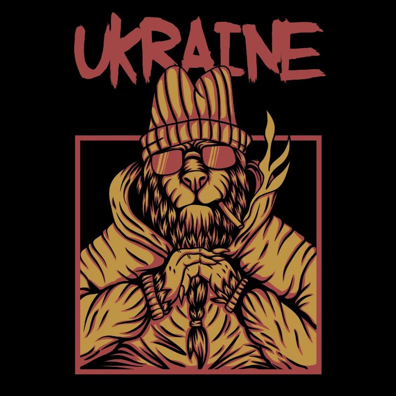 ukraine