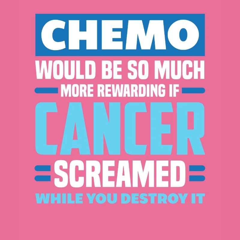 Chemo Krebstherapie