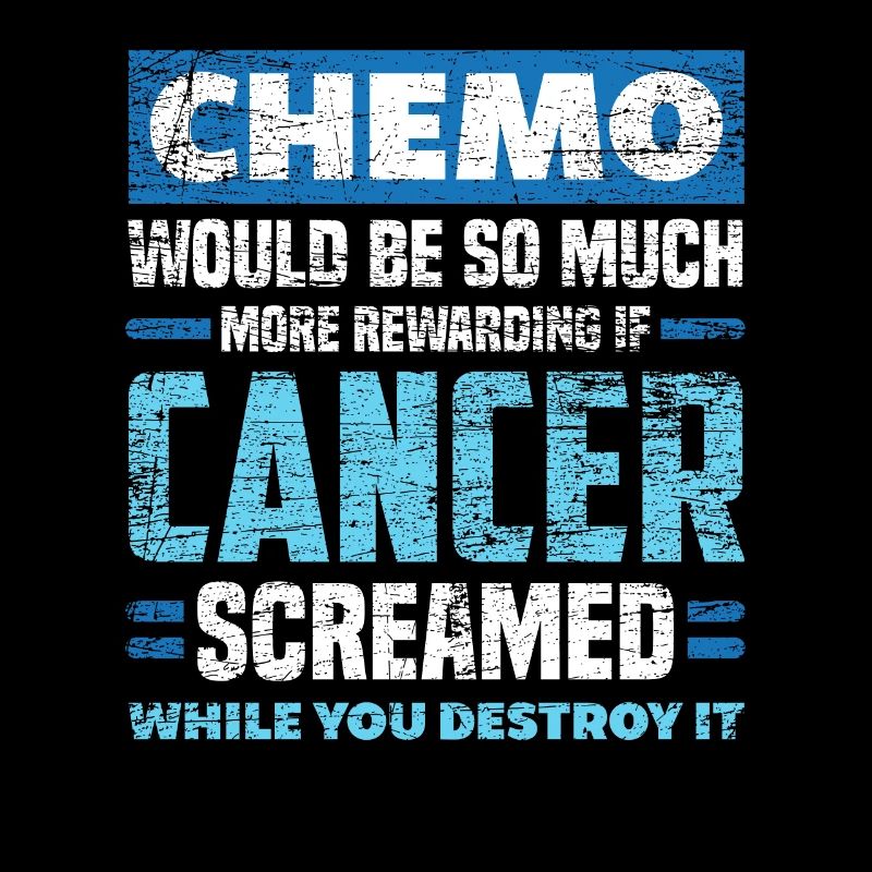 Chemo Krebs