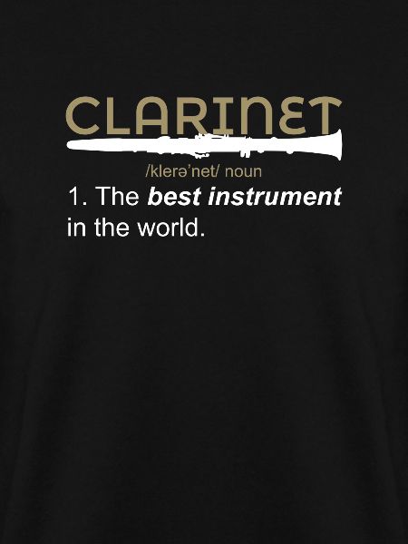Klarinette
