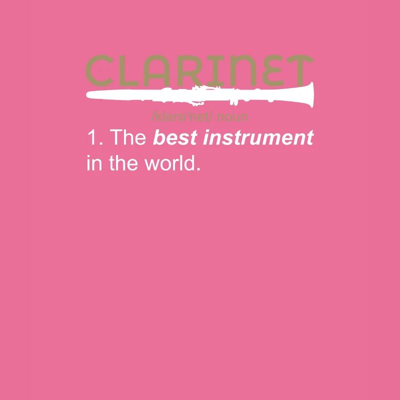 Klarinette