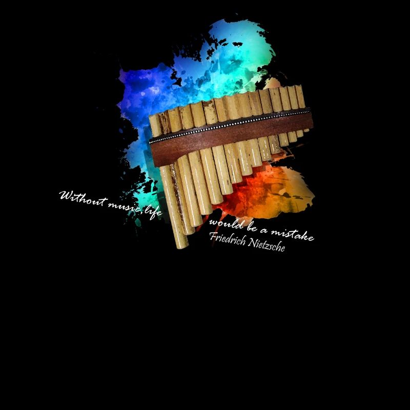 pan flute