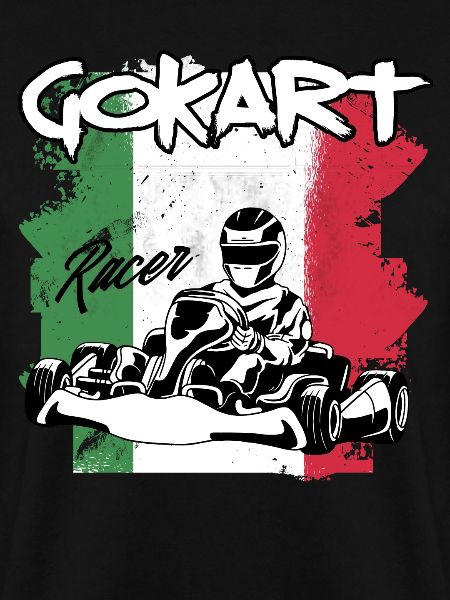 go-kart italia