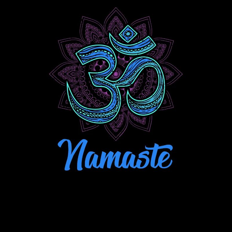 namaste