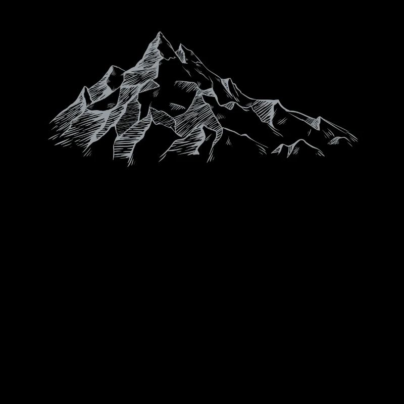 les montagnes