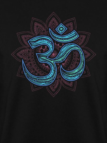 om namaste