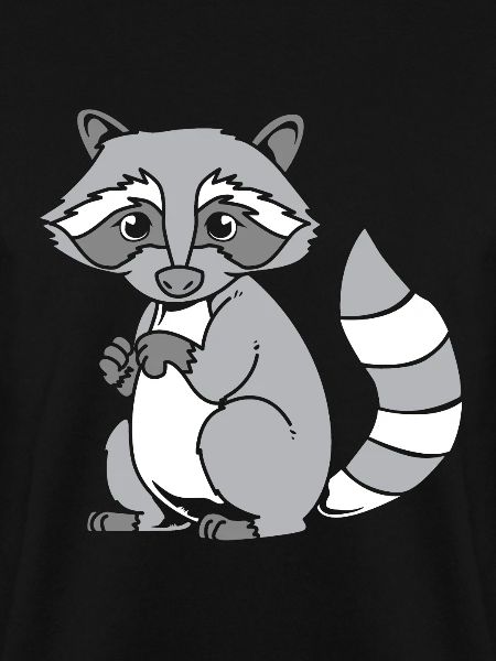 racoon