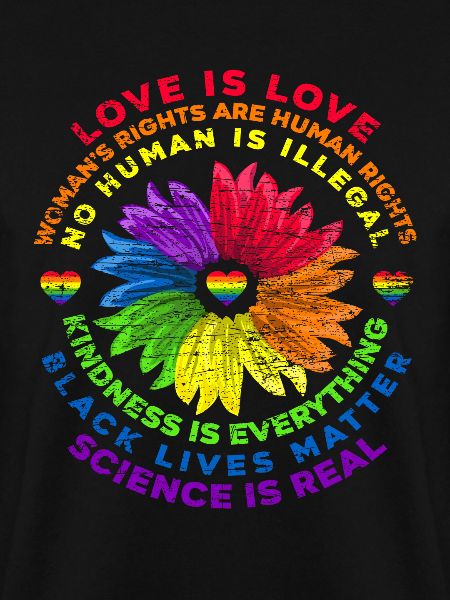 LGBT Liebe Ist Liebe