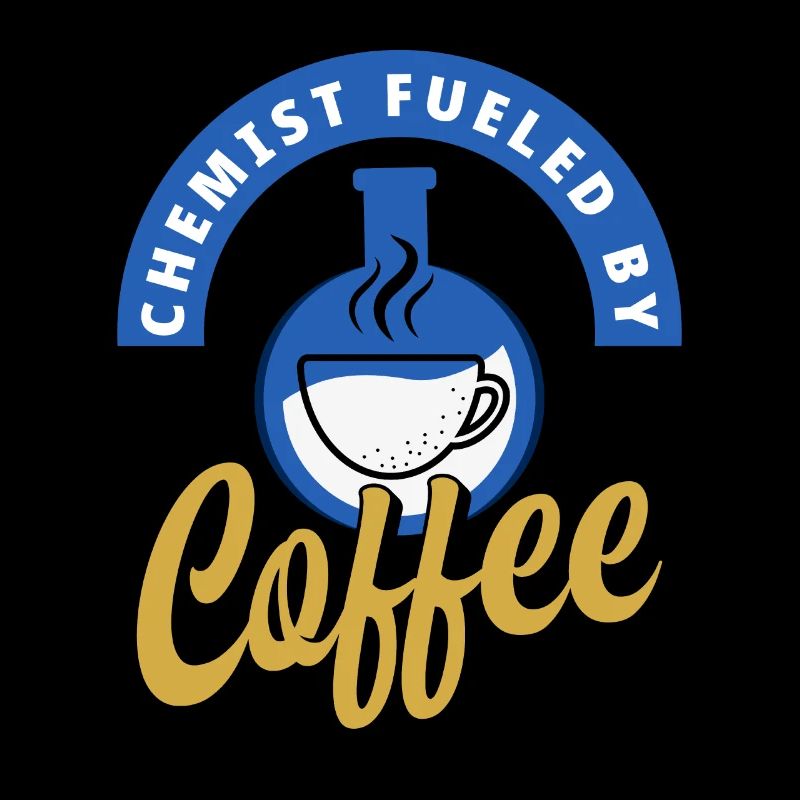 Laboratoire de chimie Café