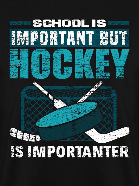 Eishockey Schule