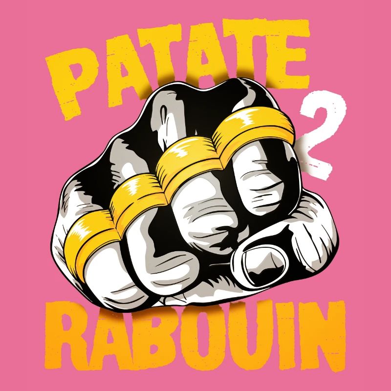 patate 2 rabouin