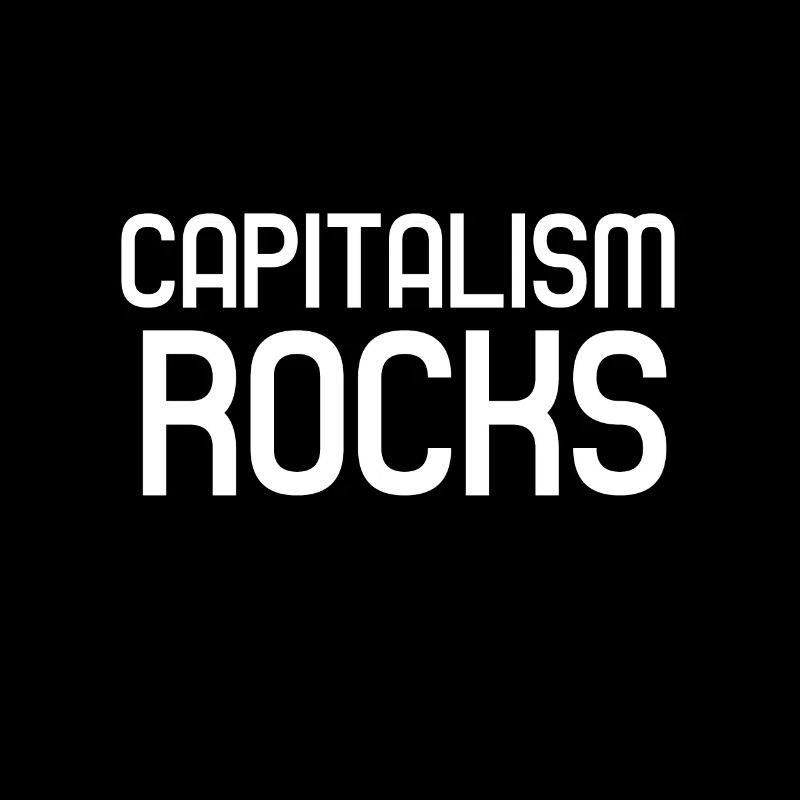 Capitalisme Rockt